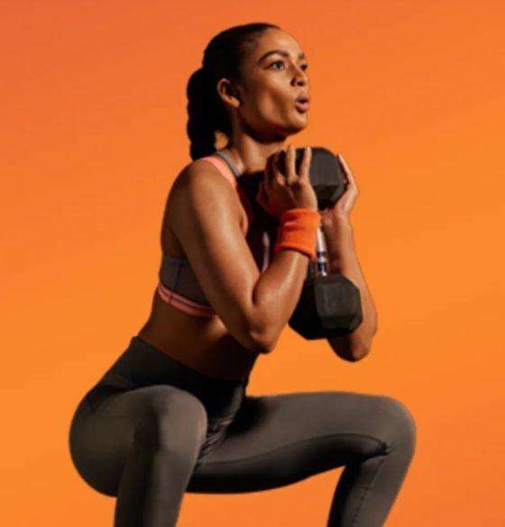 Sculpt and Strengthen: Tailored Fitness Regime